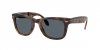 OKULARY RAY-BAN® FOLDING WAYFARER RB 4105 710/R5 50 ROZMIAR M